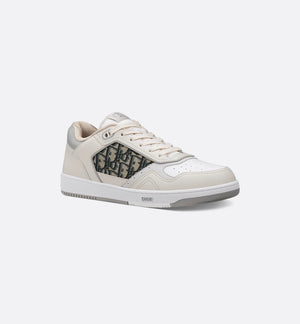 DIOR B27 Men's Low-Top Sneaker