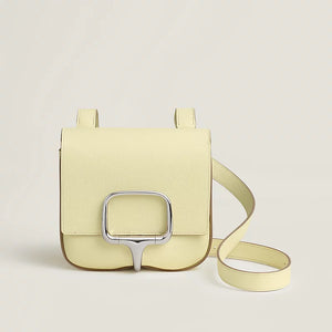 Hermès Della Cavalleria II Mini Shoulder Bag