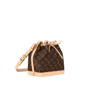 LV Noé BB Handbag