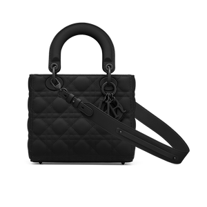 DIOR Small Lady My ABC Bag