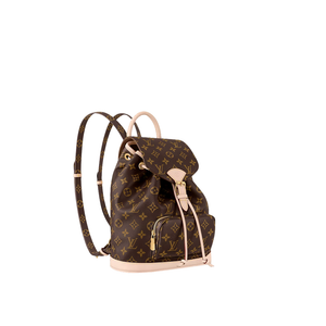 LV Montsouris PM backpack