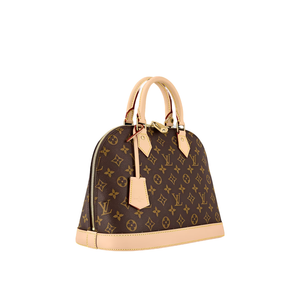 LV Women's Alma PM Handbag