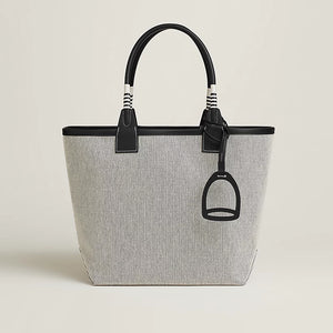 Hermès Steeple 28 handbag