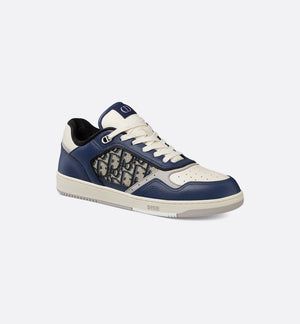 DIOR B27 Men's Low-Top Sneaker