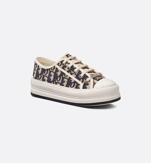 DIOR Women's Walk'n Platform Sneaker