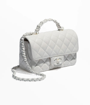 CHANEL MINI FLAP BAG