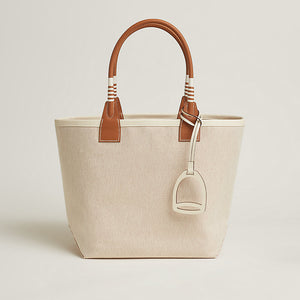 Hermès Steeple 28 handbag