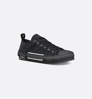 DIOR Men's B23 Low-Top Sneaker