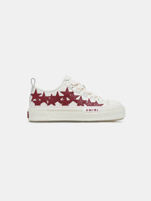 AMIRI WOMEN'S STARS COURT LOW Sneakers