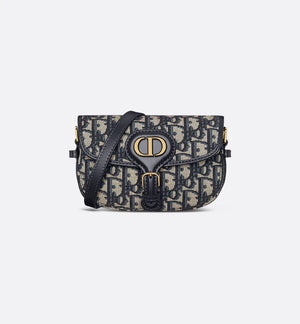 DIOR Bobby East-West Mini Bag