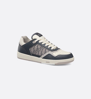 DIOR B27 Men's Low-Top Sneaker