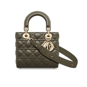 DIOR Small Lady My ABC Bag