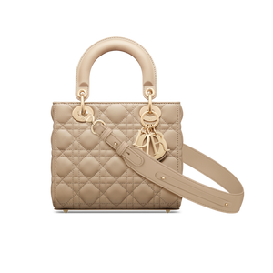 DIOR Small Lady My ABC Bag