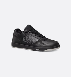 DIOR B27 Men's Low-Top Sneaker