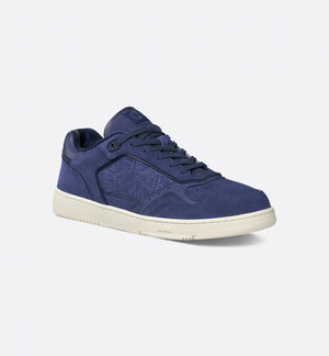 DIOR B27 Men's Low-Top Sneaker