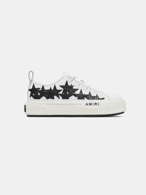 AMIRI WOMEN'S STARS COURT LOW Sneakers