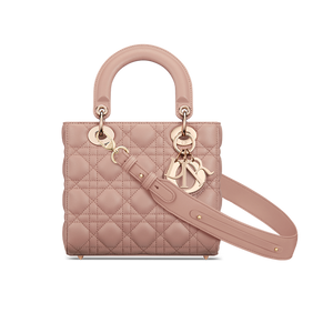 DIOR Small Lady My ABC Bag