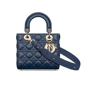 DIOR Small Lady My ABC Bag