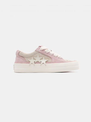 AMIRI WOMEN'S SUNSET SKATE LOW Sneakers