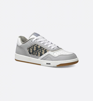 DIOR B27 Men's Low-Top Sneaker