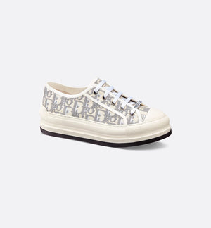 DIOR Women's Walk'n Platform Sneaker