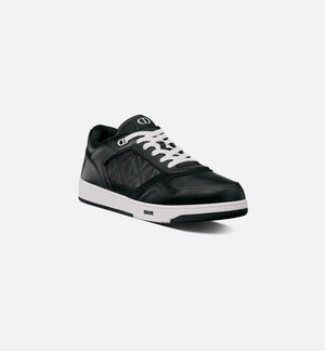 DIOR B27 Men's Low-Top Sneaker