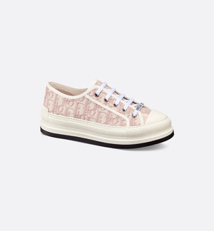 DIOR Women's Walk'n Platform Sneaker