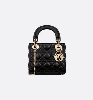 DIOR Mini Lady Bag