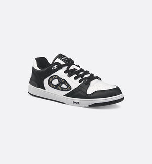 DIOR Men's B57 Low-Top Sneaker