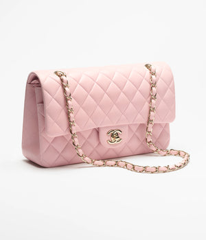 CHANEL 11.12 CLASSIC HANDBAG