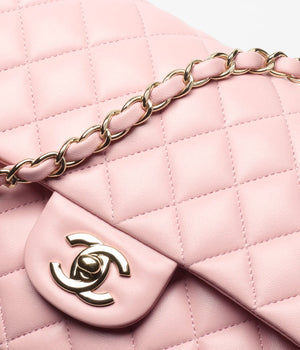 CHANEL 11.12 CLASSIC HANDBAG