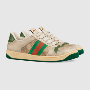 GUCCI Women's Screener sneaker