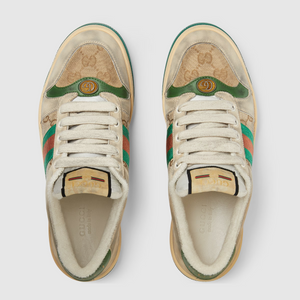 GUCCI Women's Screener sneaker