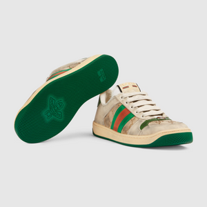 GUCCI Women's Screener sneaker