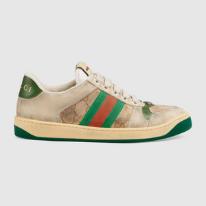 GUCCI Women's Screener sneaker