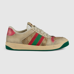 GUCCI Women's Screener sneaker