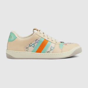 GUCCI Women's Screener trainer