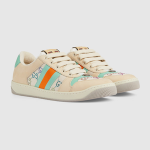 GUCCI Women's Screener trainer