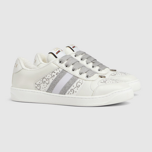 GUCCI Women's Screener sneaker