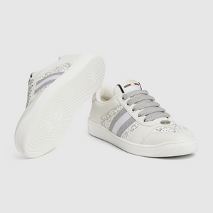 GUCCI Women's Screener sneaker