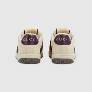 GUCCI Women's Screener GG trainer