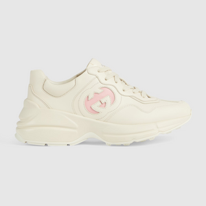 GUCCI Women's Rhyton trainer