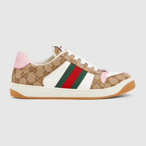 GUCCI Women's Screener sneaker