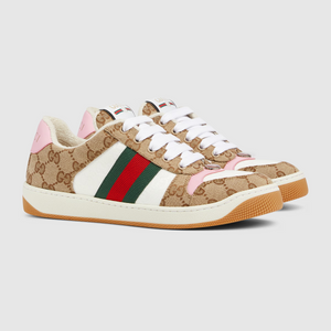 GUCCI Women's Screener sneaker