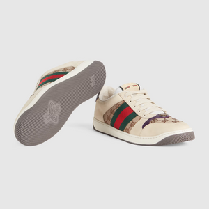 GUCCI Men's Screener trainer