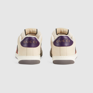 GUCCI Men's Screener trainer