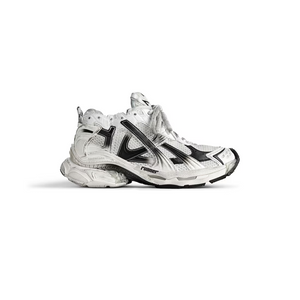 BALENCIAGA Men/Women's Runner Gradient Sneaker