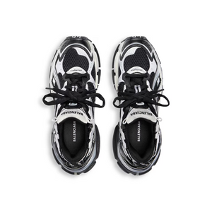 BALENCIAGA Men's Runner Sneaker