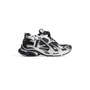 BALENCIAGA Men's Runner Sneaker