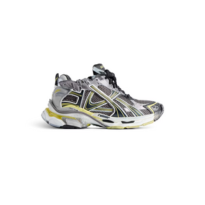 BALENCIAGA Men's Runner Sneaker